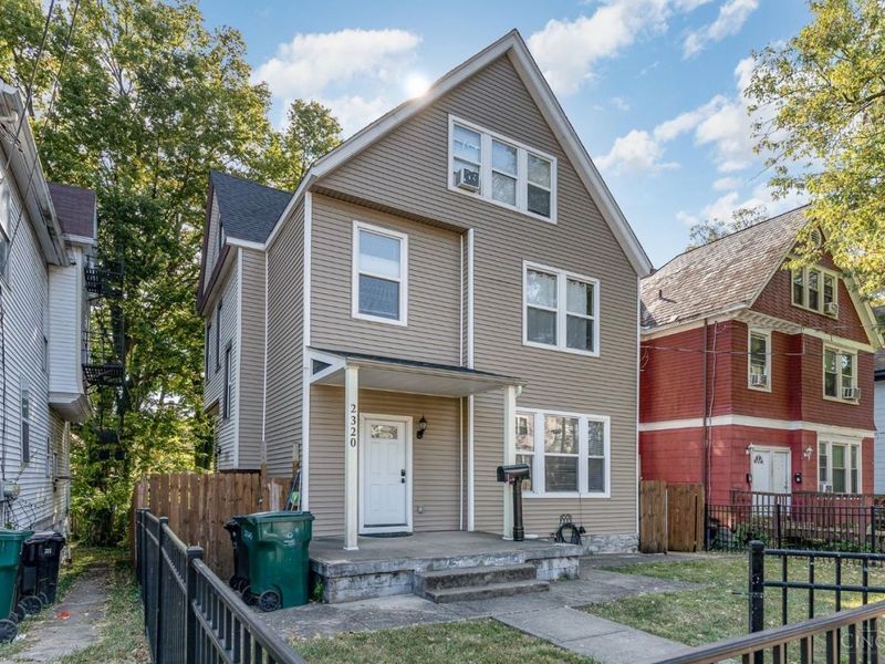 2320 Maplewood Avenue, Cincinnati, OH 45219 Photo 2