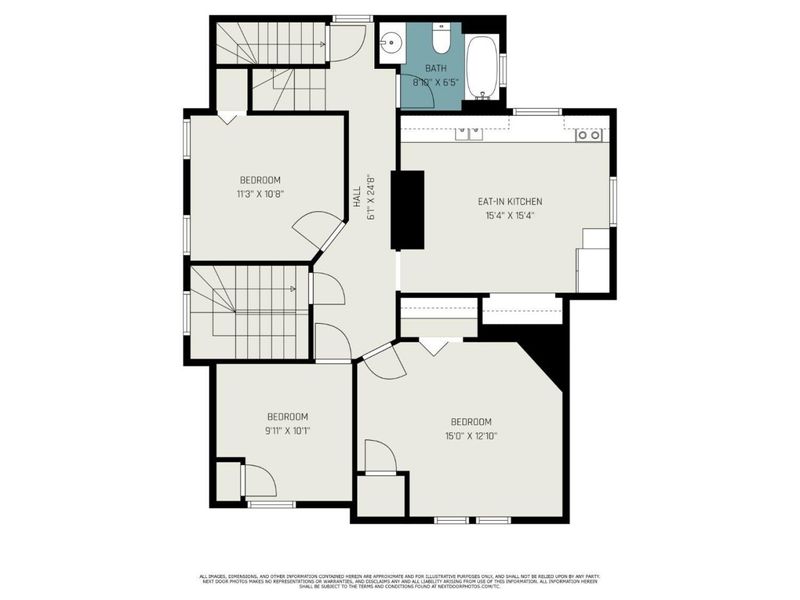 2320 Maplewood Avenue, Cincinnati, OH 45219 Photo 31
