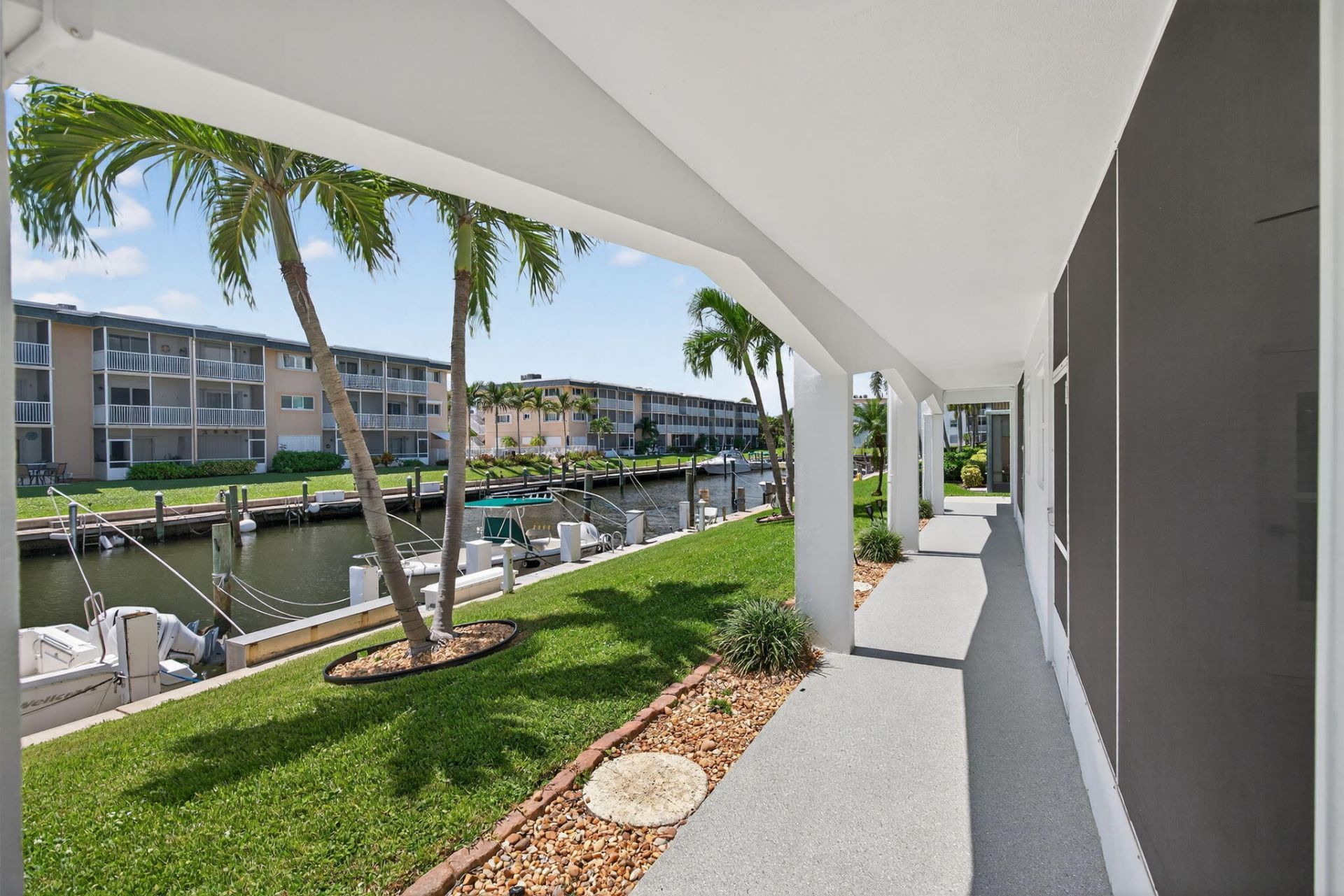 110 Shore Court, Unit 1140, North Palm Beach, FL 33408 Photo
