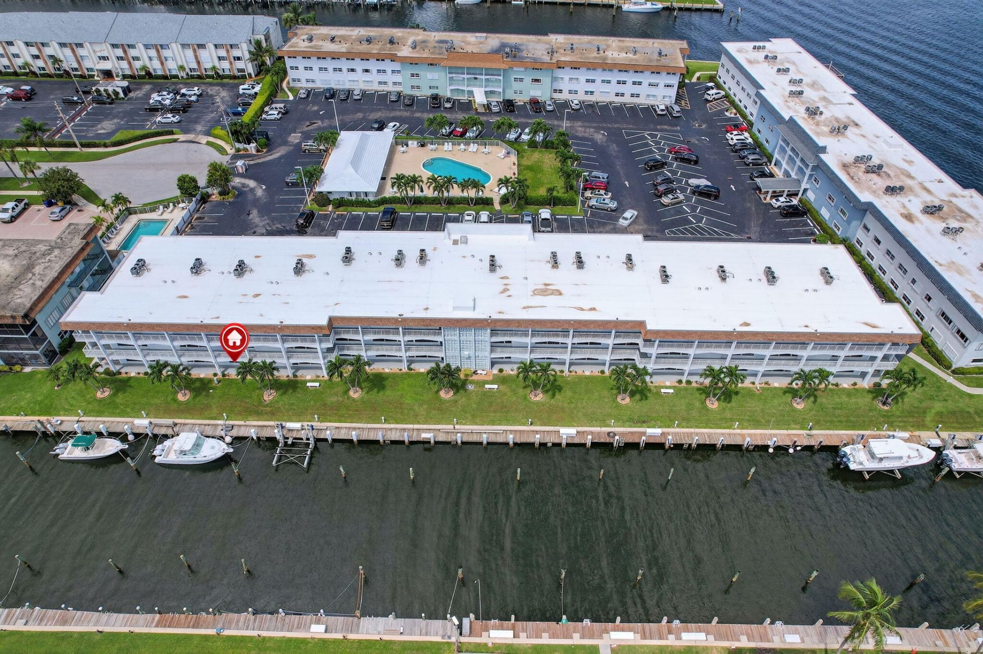 110 Shore Court, Unit 1140, North Palm Beach, FL 33408 Photo