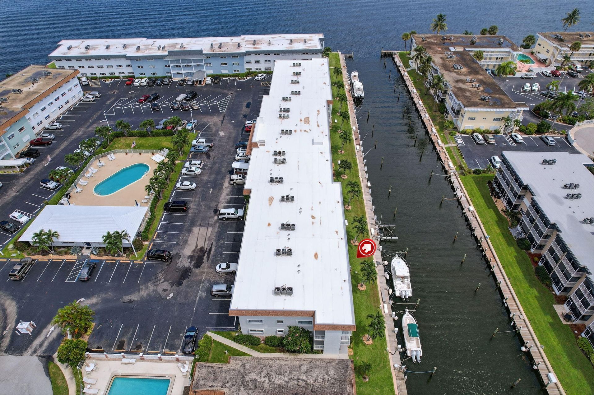 110 Shore Court, Unit 1140, North Palm Beach, FL 33408 Photo