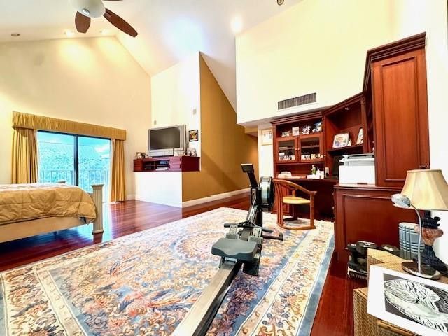 1540 NE Quayside Terrace, Unit D1, Miami, FL 33138 Photo