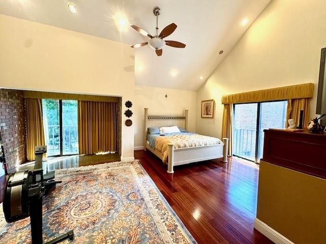 1540 NE Quayside Terrace, Unit D1, Miami, FL 33138 Photo