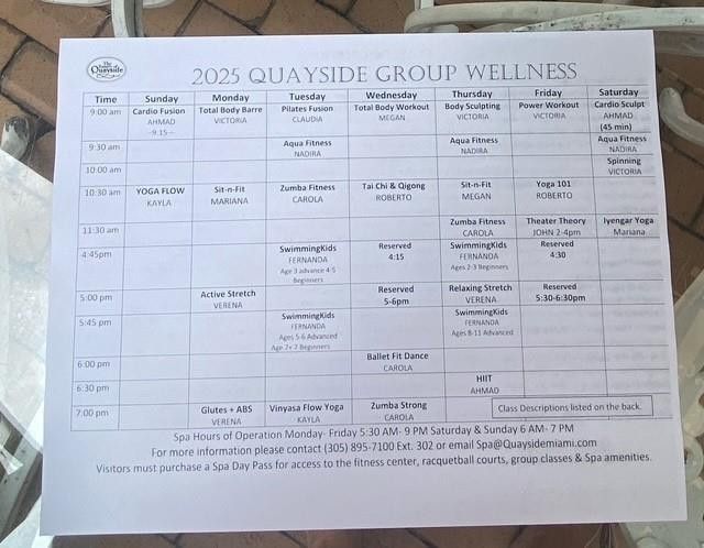 1540 NE Quayside Terrace, Unit D1, Miami, FL 33138 Photo