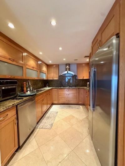 1540 NE Quayside Terrace, Unit D1, Miami, FL 33138 Photo