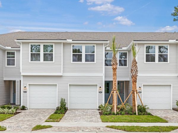 1041 EGRET BRANCH Way, Jacksonville, FL 32218