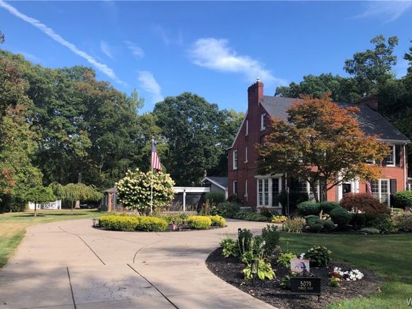 5079 Forest Road, Lewiston, NY 14092