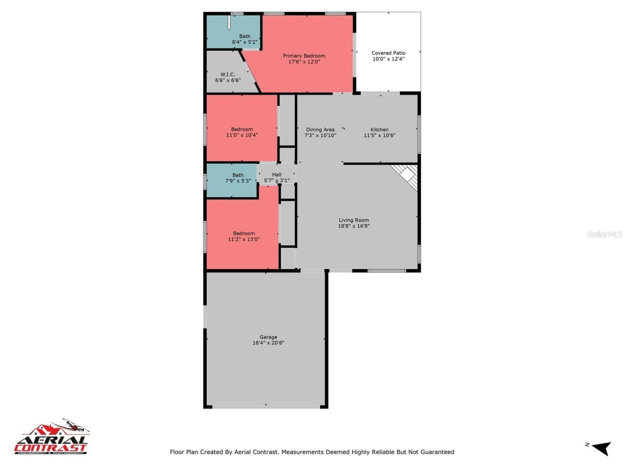 7049 67th Way N, Pinellas Park, FL 33781 Photo