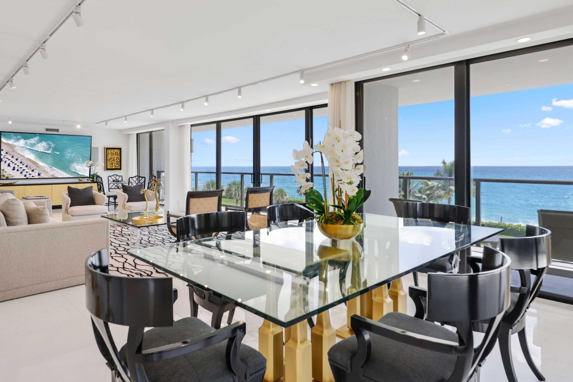 3440 S Ocean Boulevard, Unit 402s, Palm Beach, FL 33480 Photo