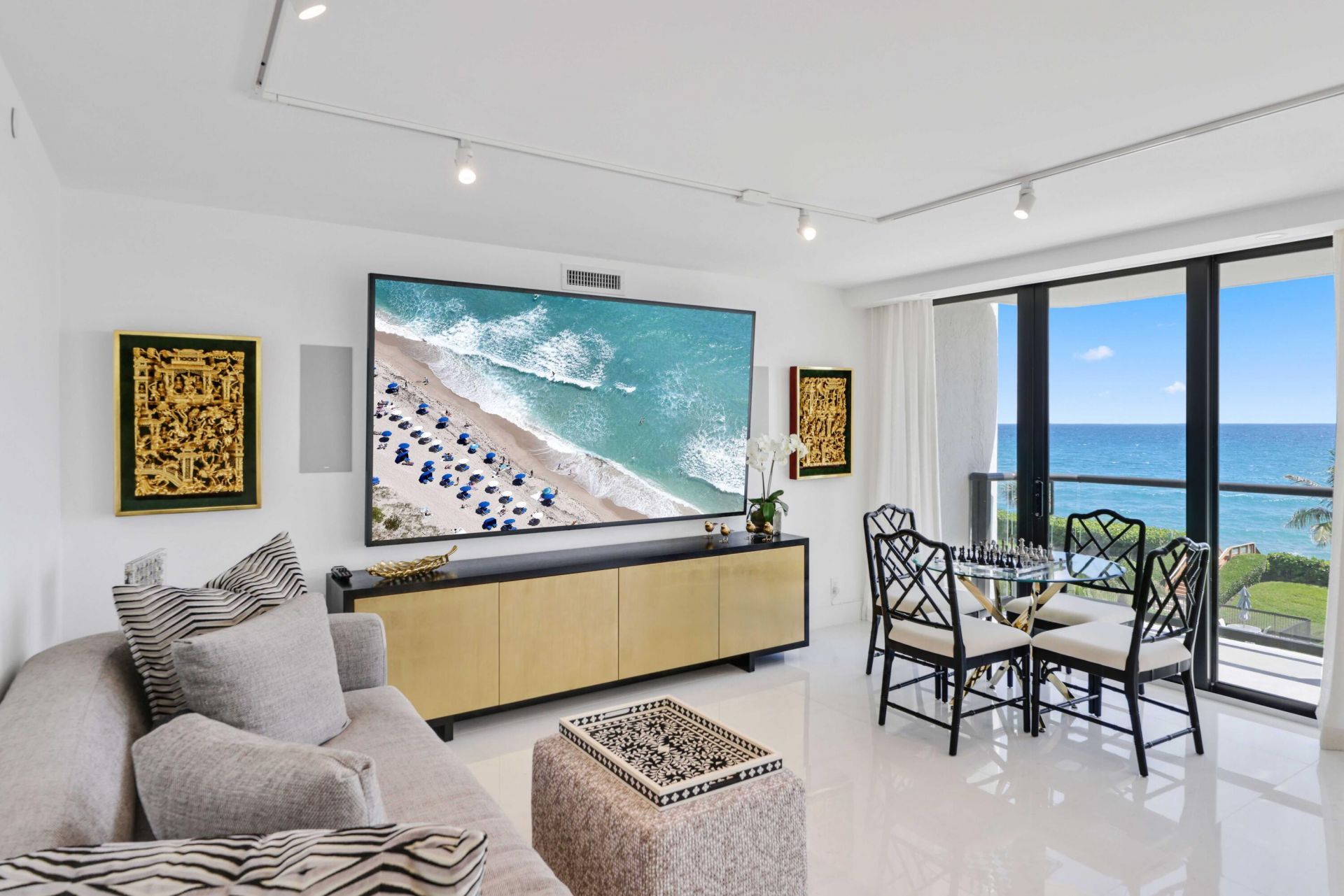 3440 S Ocean Boulevard, Unit 402s, Palm Beach, FL 33480 Photo