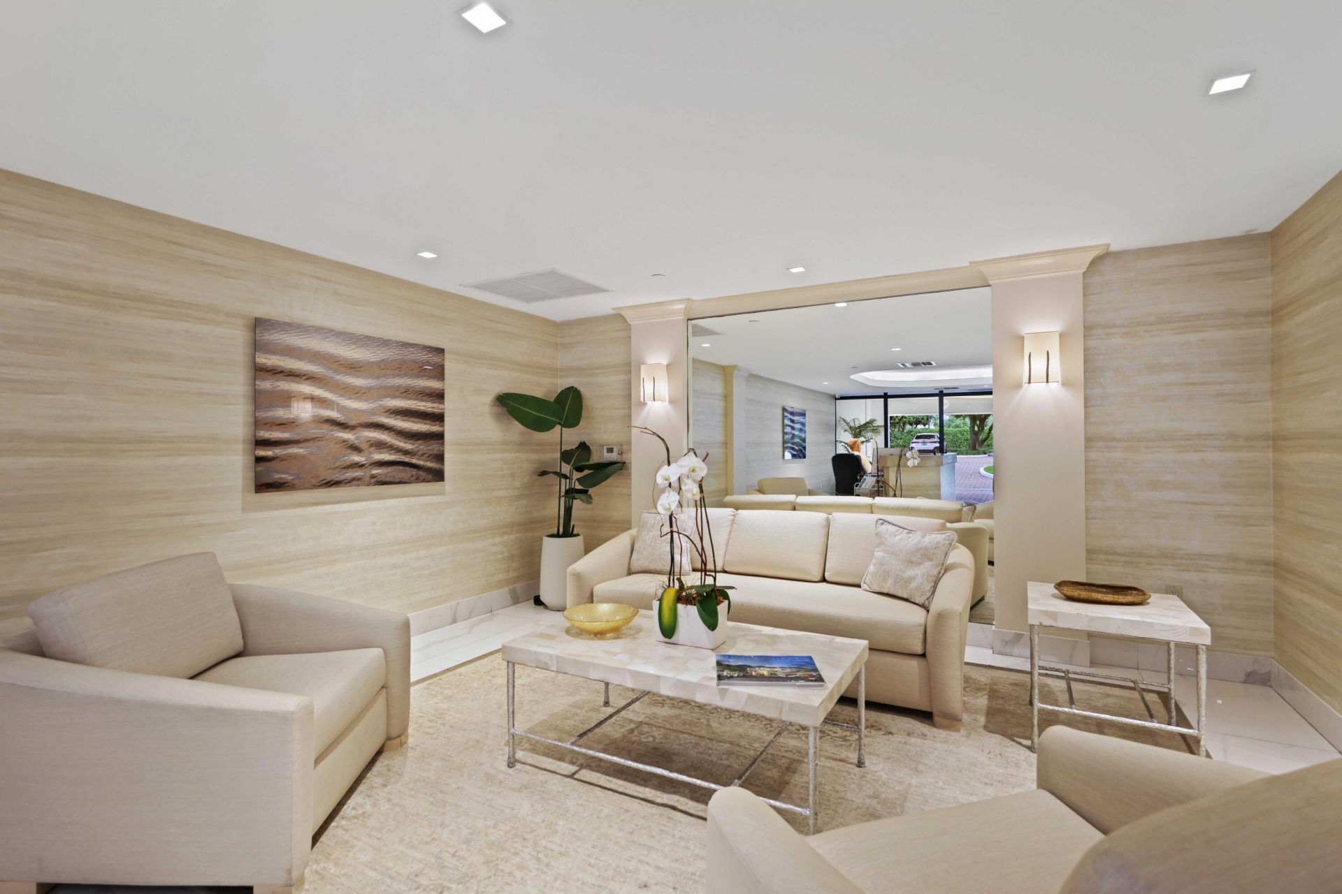 3440 S Ocean Boulevard, Unit 402s, Palm Beach, FL 33480 Photo