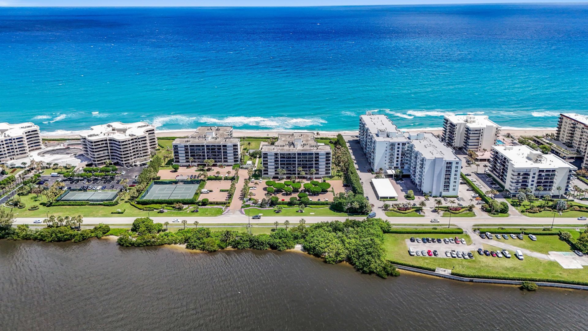 3440 S Ocean Boulevard, Unit 402s, Palm Beach, FL 33480 Photo