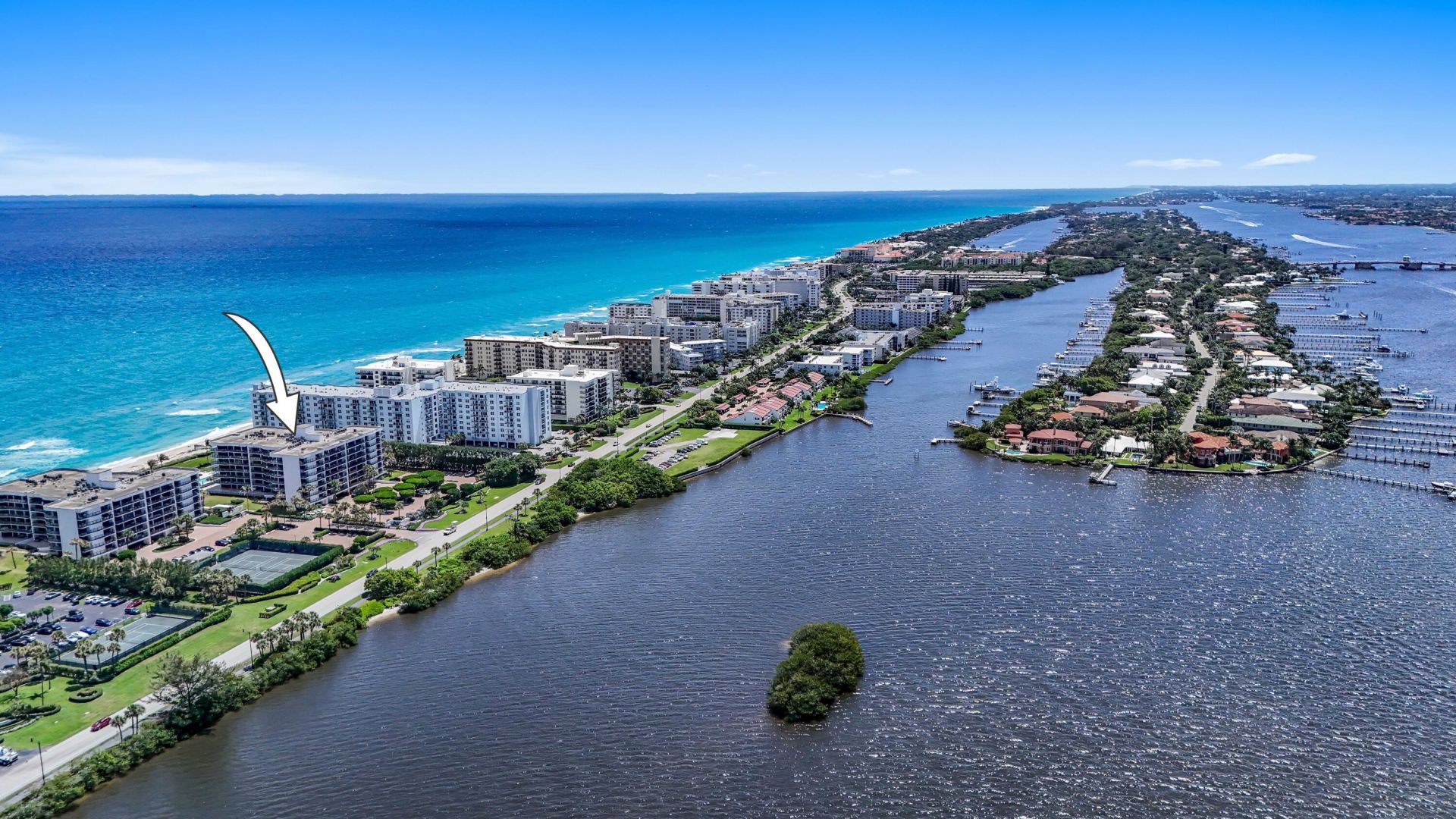 3440 S Ocean Boulevard, Unit 402s, Palm Beach, FL 33480 Photo