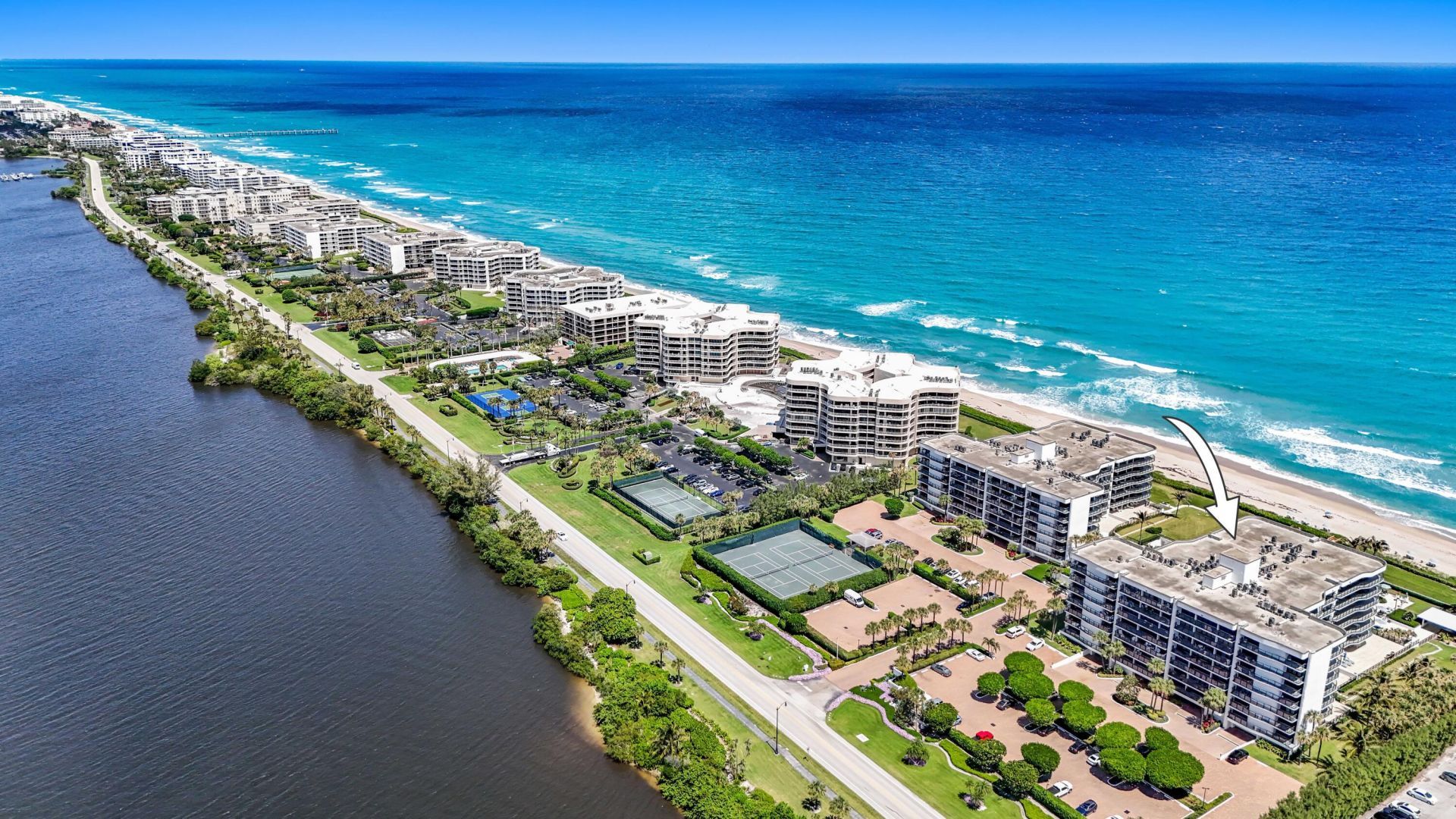 3440 S Ocean Boulevard, Unit 402s, Palm Beach, FL 33480 Photo