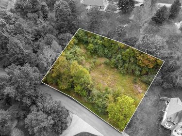 Lot 6A Thistledown Lane, Morgantown, WV 26508
