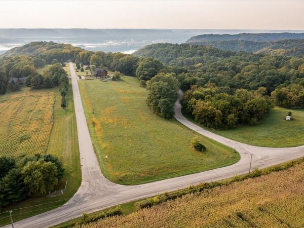 0 DeSoto Bluffs Dr, Freeman, WI 54624