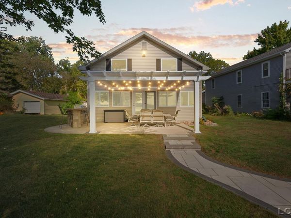 5156 Boardman, Onsted, MI 49265