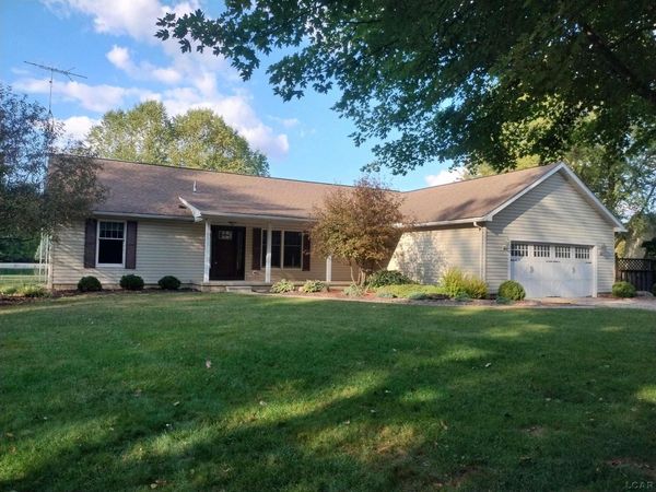 3380 W Yankee, Sand Creek, MI 49279