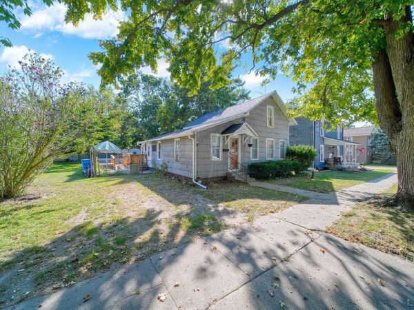 402 Pearl, Morenci, MI 49256