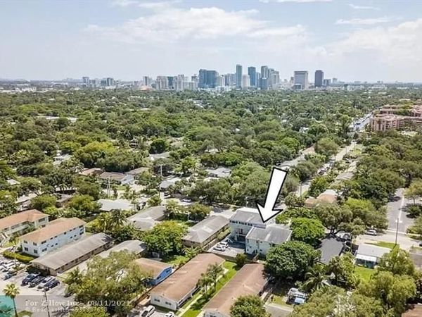 1005 SW 15th Ave, Unit 4, Fort Lauderdale, FL 33312