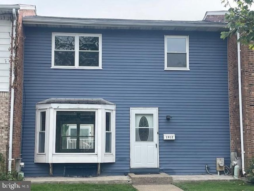 1912 Arrowood Drive, Bensalem, PA 19020 Main Photo