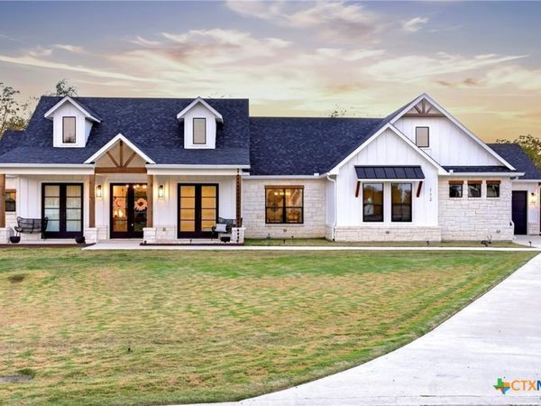 112 Chattanooga Court, Belton, TX 76513