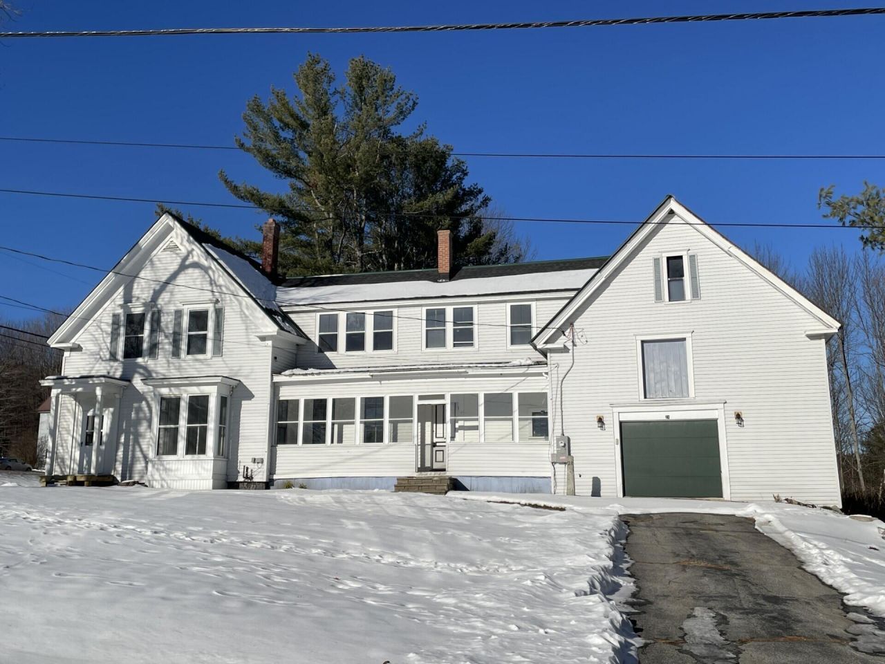 21 Hathaway Hill Road, Livermore, ME 04253 Main Photo