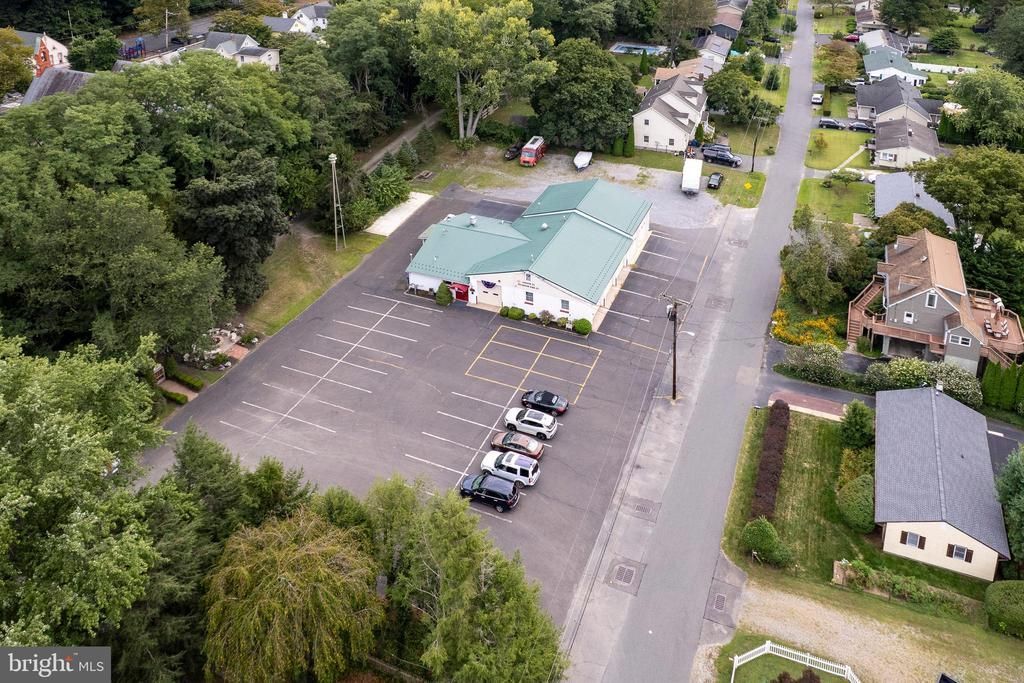 9 Mill Street, Stockton, NJ 08559 Main Photo