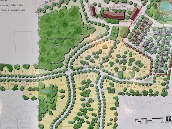 1834 Observatory Road, Fayetteville, AR 72701