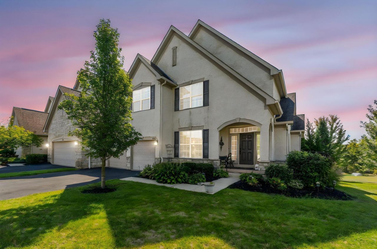 4951 Scenic Creek Drive, Powell, OH 43065 Main Photo