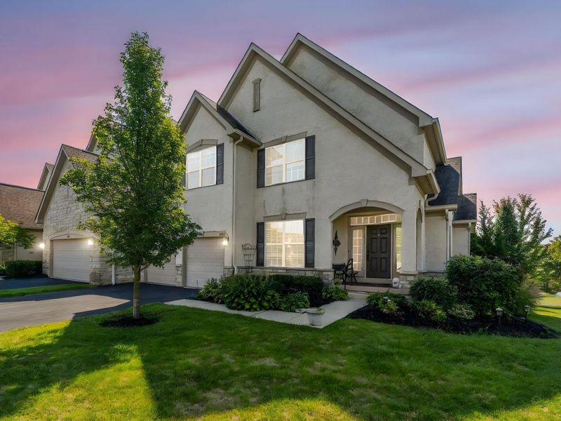 4951 Scenic Creek Drive, Powell, OH 43065 Photo 1