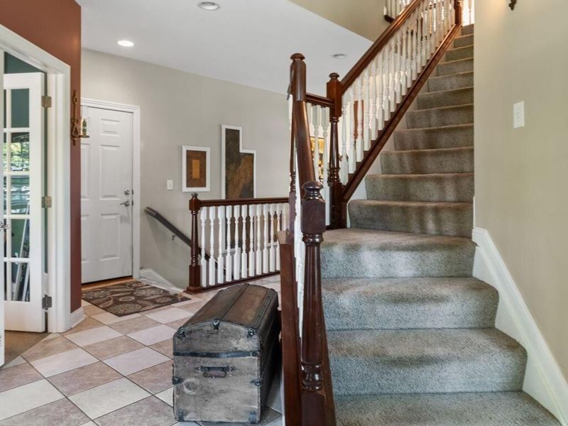 4951 Scenic Creek Drive, Powell, OH 43065 Photo 11