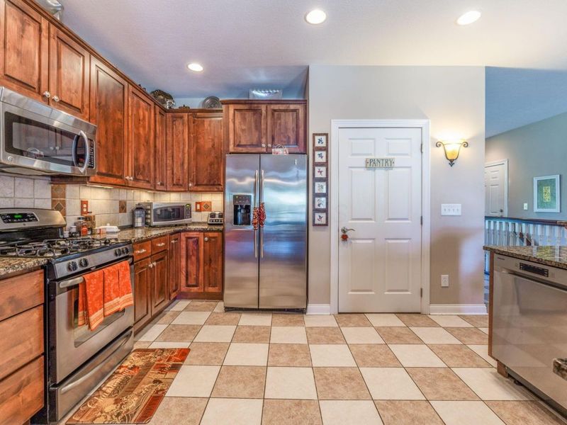 4951 Scenic Creek Drive, Powell, OH 43065 Photo 16