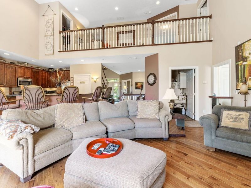 4951 Scenic Creek Drive, Powell, OH 43065 Photo 18