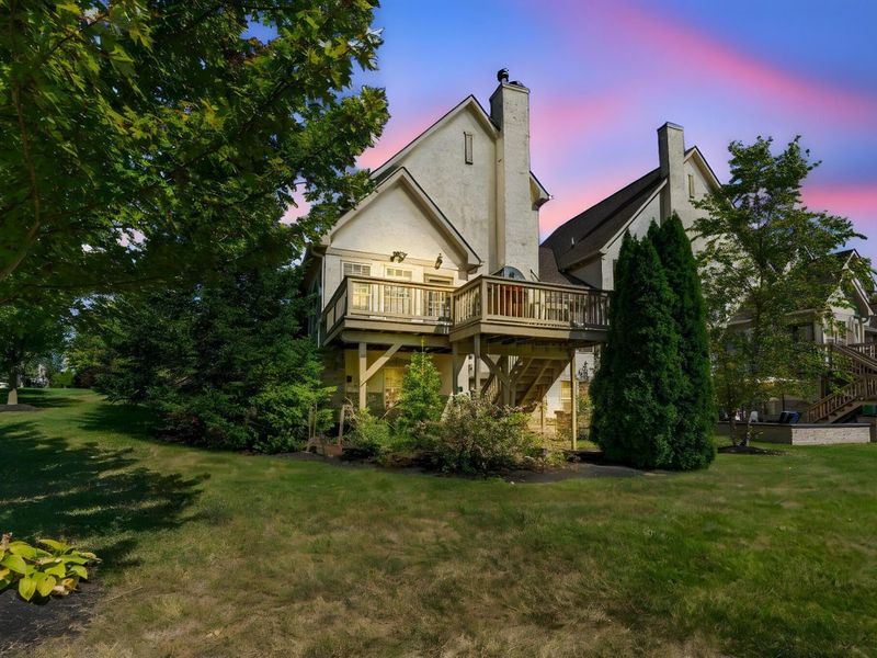 4951 Scenic Creek Drive, Powell, OH 43065 Photo 2