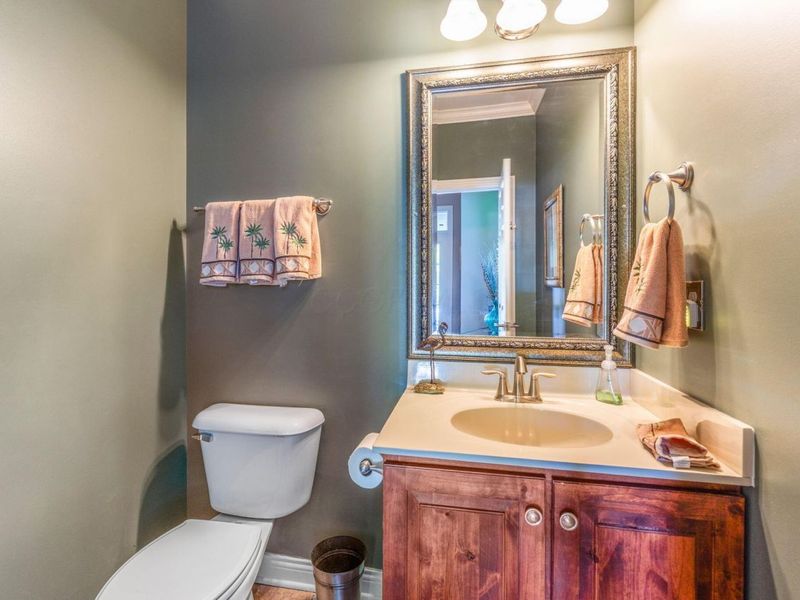 4951 Scenic Creek Drive, Powell, OH 43065 Photo 24