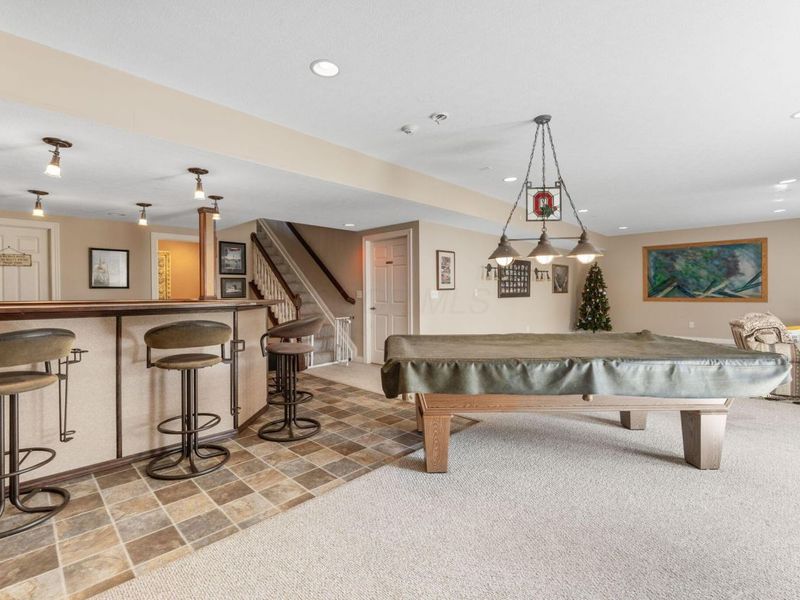 4951 Scenic Creek Drive, Powell, OH 43065 Photo 35