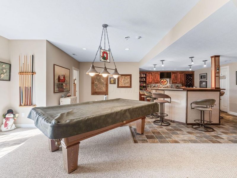 4951 Scenic Creek Drive, Powell, OH 43065 Photo 37