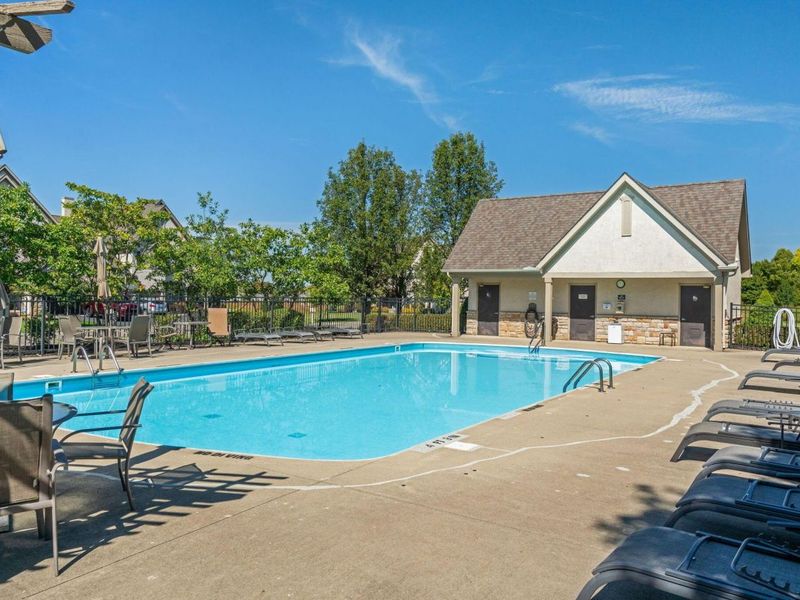 4951 Scenic Creek Drive, Powell, OH 43065 Photo 42