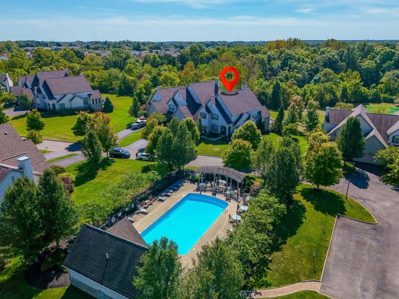 4951 Scenic Creek Drive, Powell, OH 43065 Photo 43