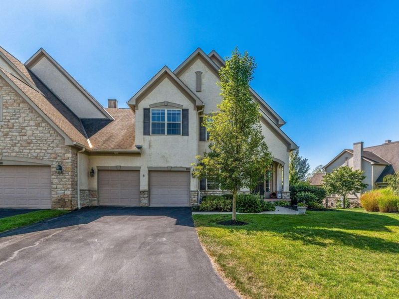 4951 Scenic Creek Drive, Powell, OH 43065 Photo 5