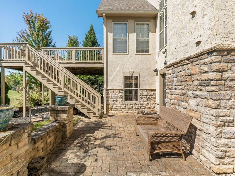 4951 Scenic Creek Drive, Powell, OH 43065 Photo 7