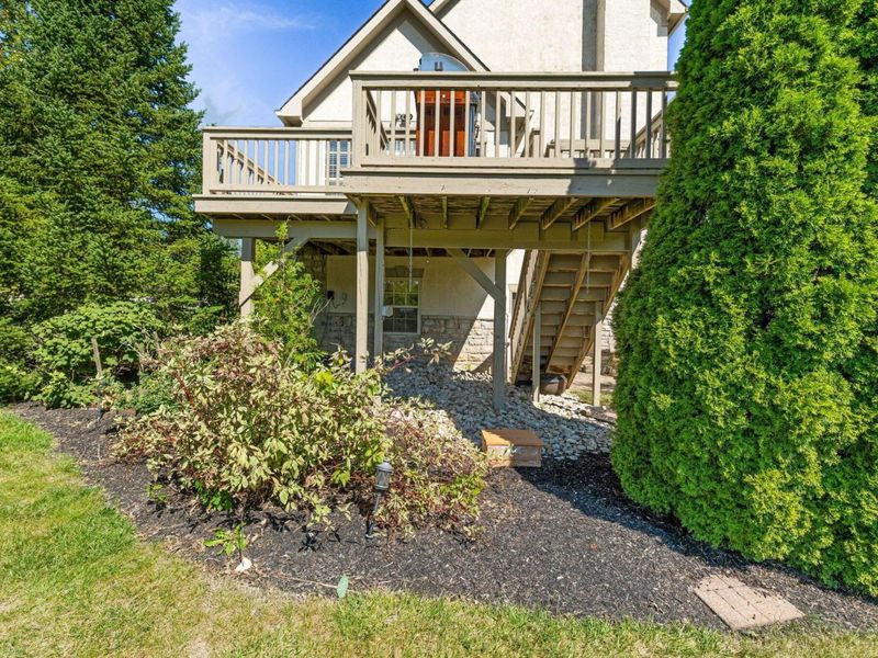 4951 Scenic Creek Drive, Powell, OH 43065 Photo 8