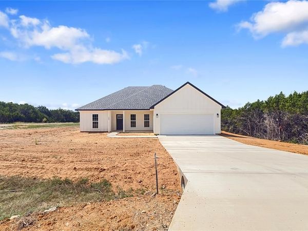 103 Hill Shadow Lane, Whitney, TX 76692