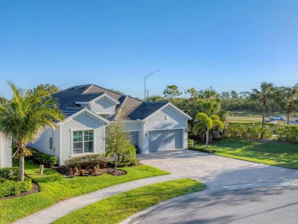 25246 KEYGRASS COURT, PUNTA GORDA, FL 33955