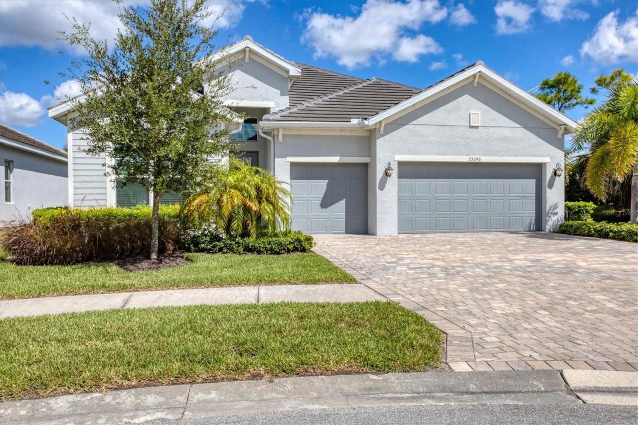 25246 Keygrass Court, Punta Gorda, FL 33955 Photo