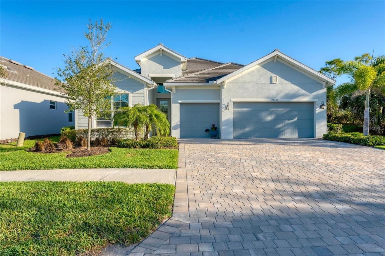 25246 Keygrass Court, Punta Gorda, FL 33955 Photo