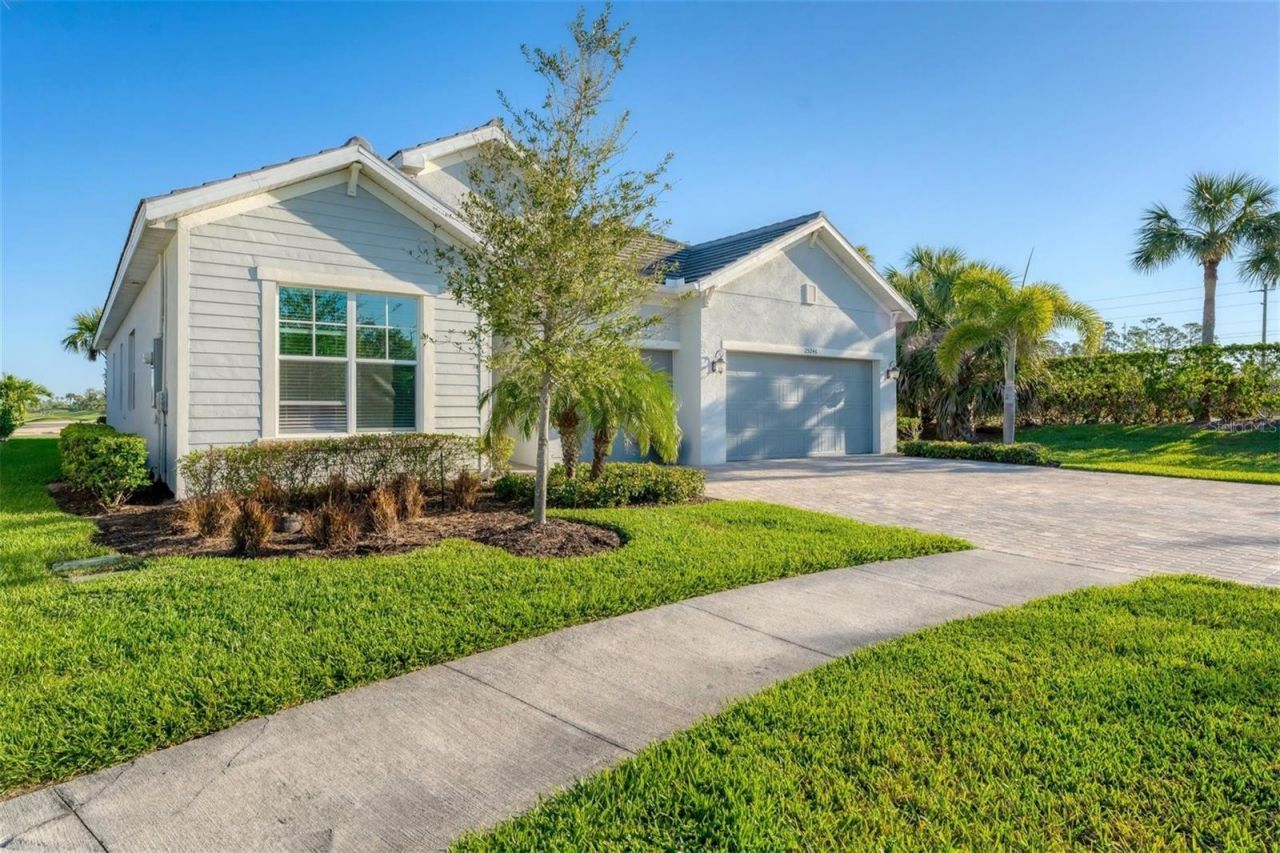 25246 Keygrass Court, Punta Gorda, FL 33955 Photo