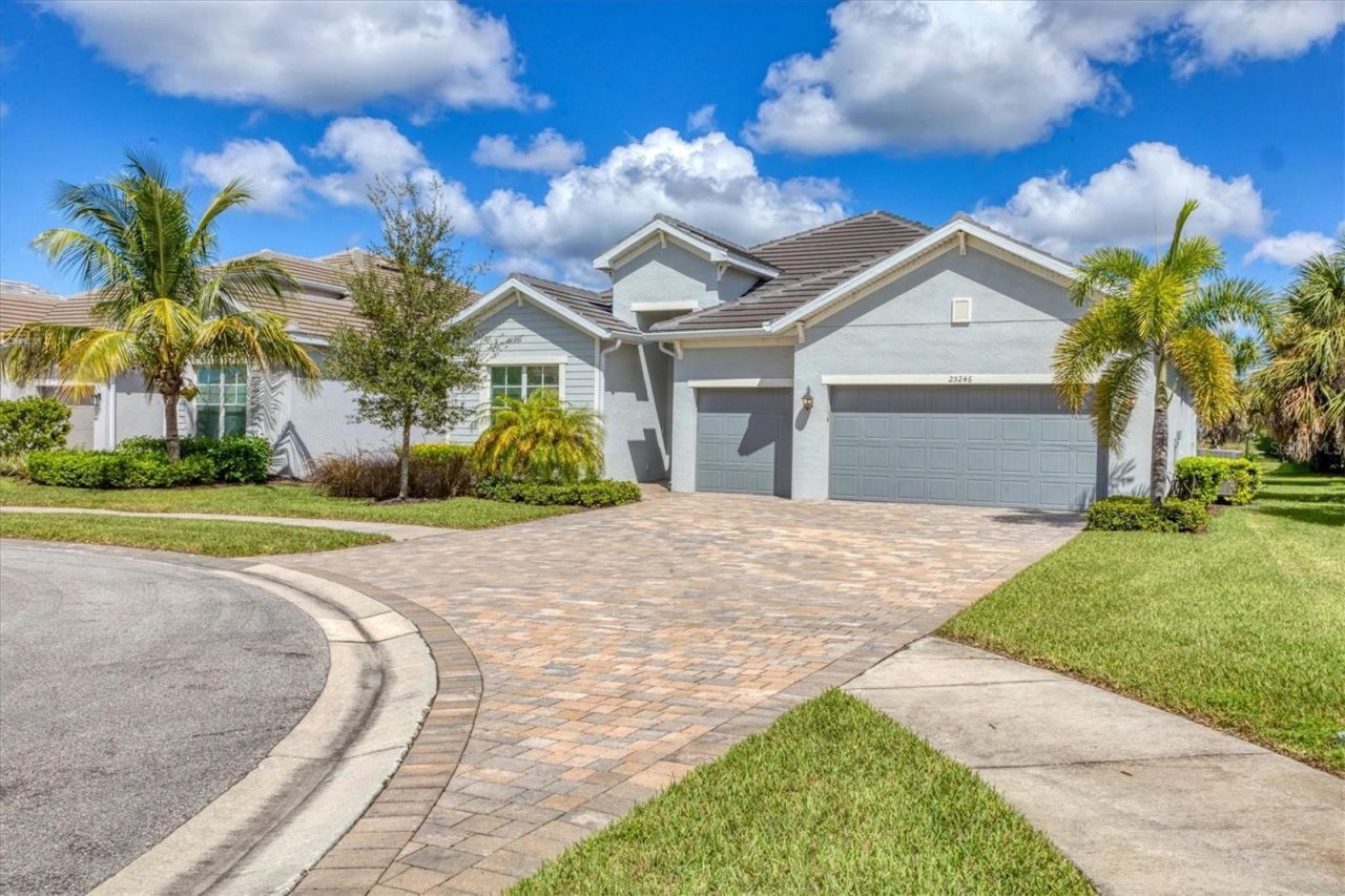 25246 Keygrass Court, Punta Gorda, FL 33955 Photo