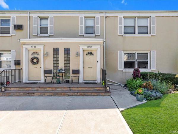 251-26 71st Avenue, Unit 86A, Bellerose, NY 11426